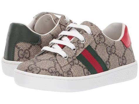 scarpa gucci bambino|Gucci Shoes for Kids .